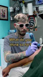 ...