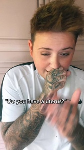 ...