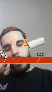 ...