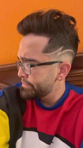 ...