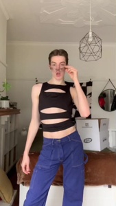 ...
