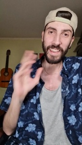 ...