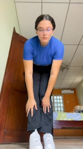 ...