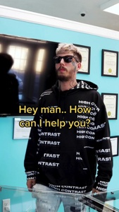 ...