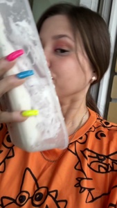 ...