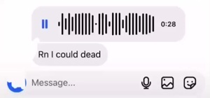 ...