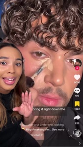 ...