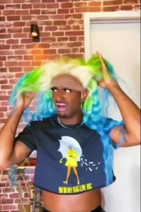 ...