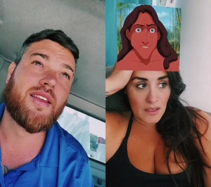 ...