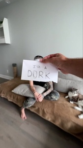 ...
