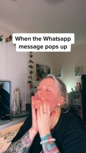 ...