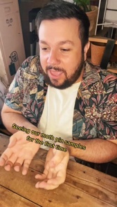 ...