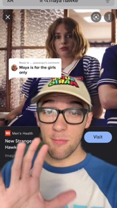 ...