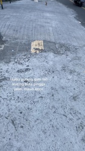 ...
