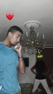 ...