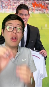 ...