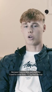 ...