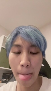...