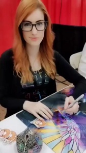 ...