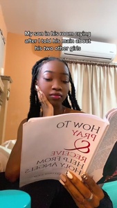 ...
