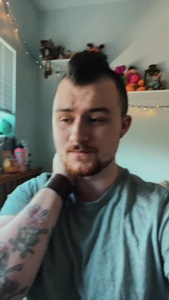 ...