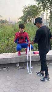 ...