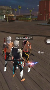 ...