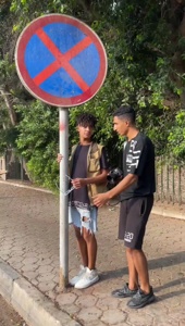 ...