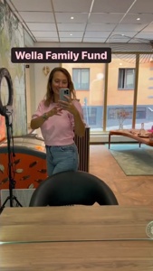 ...