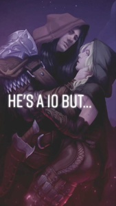 ...