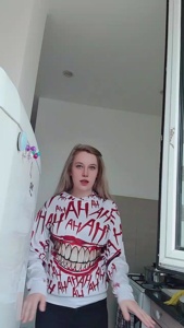 ...