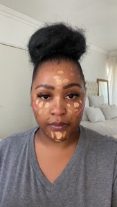 ...