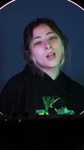 ...