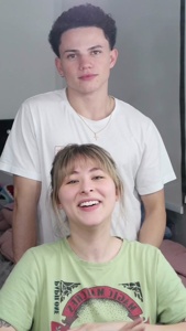 ...