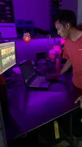 ...