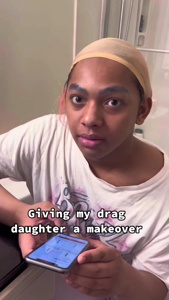 ...