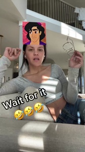 ...