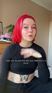 ...