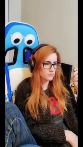 ...