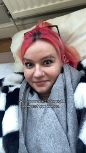 ...