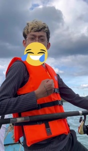 ...
