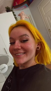 ...