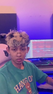 ...