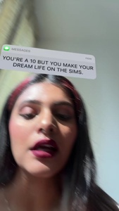 ...