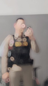 ...