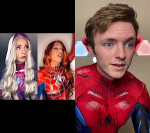 ...