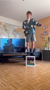 ...