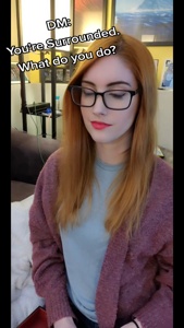 ...