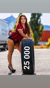 ...