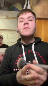 ...